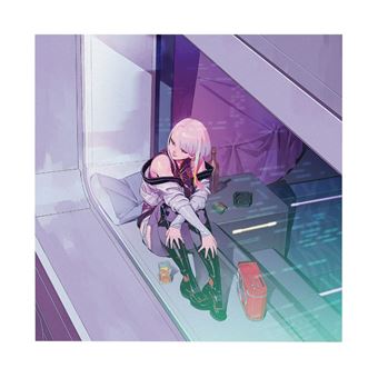 Cyberpunk : Edgerunners (Original Series Soundtrack)